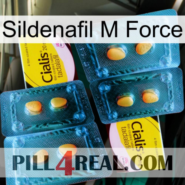 Sildenafil M Force cialis5.jpg